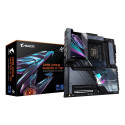Gigabyte Z890 Aorus Master AI Top emaplaat
