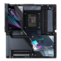 Gigabyte Z890 Aorus Master AI Top emaplaat