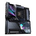 GIGABYTE Z890 AORUS MASTER AI TOP Motherboard - Supports Intel Core Ultra (Series 2) CPUs, 20+1+2 ph