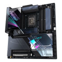 GIGABYTE Z890 AORUS MASTER AI TOP Motherboard - Supports Intel Core Ultra (Series 2) CPUs, 20+1+2 ph