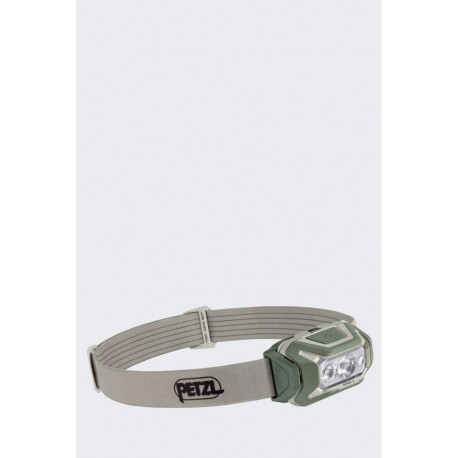 PETZL pealamp Aria 2 RGB, liivakarva