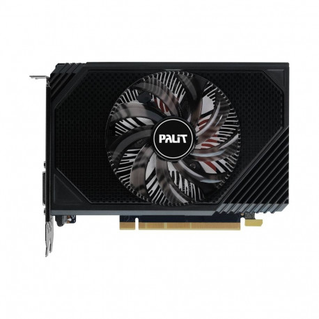 Palit GeForce RTX 3050 StormX 6GB NVIDIA GDDR6