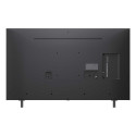 LG NanoCell AI 50NANO81A6A 127 cm (50") 4K Ultra HD Smart TV Wi-Fi Black