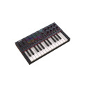 AKAI MPK Mini MK4 - MIDI controller / control keypad, black