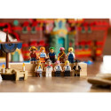 LEGO ONE PIECE 75640 The Baratie Floating Restaurant