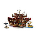 LEGO ONE PIECE 75640 Baratie ujuv restoran