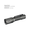 AceBeam P16 Gray torch