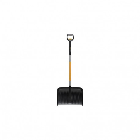 Fiskars 1057189 shovel/trowel Snow shovel Metal Black, Orange