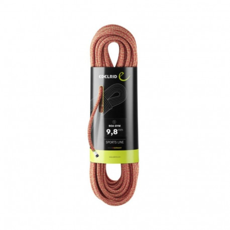 Edelrid ronimisköis Boa 9.8mm 35m