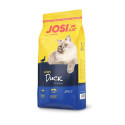 JOSERA JosiCat Crispy Duck kuiv kassitoit 10 kg