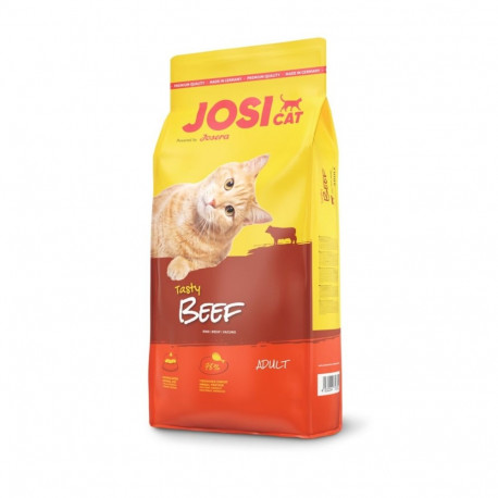 JOSERA JosiCat veiselihaga kuiv kassitoit 10 kg