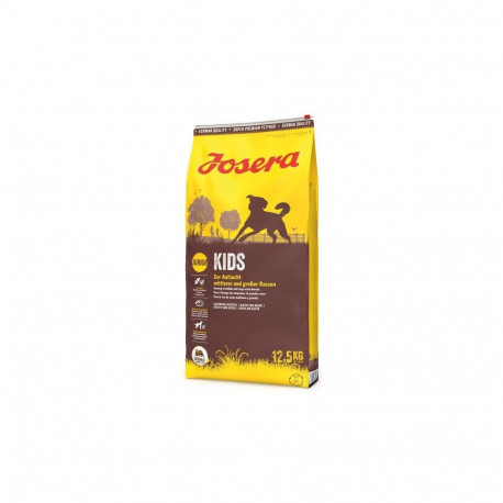 JOSERA Kids - dry dog food - 12,5kg