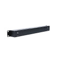 Extralink gigabit PoE süstik 16-porti 16x 1000Mb/s RJ45, rackmount