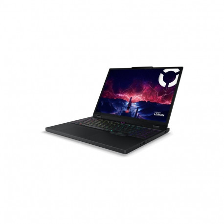 Lenovo Legion 5 15AKP10 Ryzen AI 7 350 15,1" WQXGA OLED 500 niti läikiv 165 Hz 32 GB DDR5 5600 SSD 5