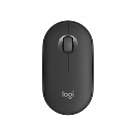 Logitech 910-007015 hiir reisijuhtmevaba ambidekster RF + Bluetooth optiline 4000 DPI