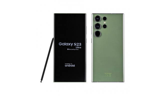 Samsung Galaxy S23 Ultra SM-S918B/DS 17.3 cm (6.8") Dual SIM Android 13 5G USB Type-C 12 GB 512 GB 5