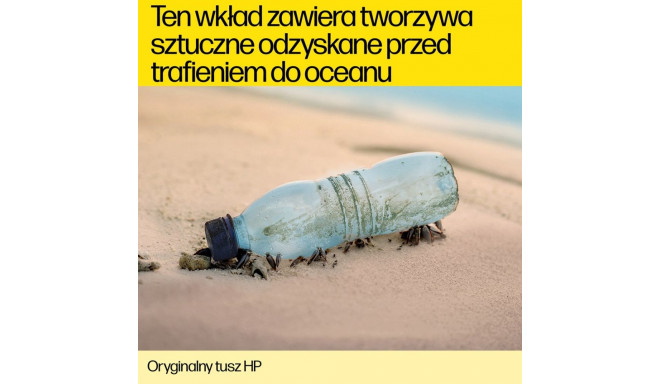 HP 920XL High Yield Black Original Ink Cartridge