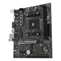 Sapphire A520M-E AMD A520 Socket AM4 micro ATX emaplaat