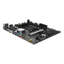 Sapphire A520M-E AMD A520 Socket AM4 micro ATX emaplaat