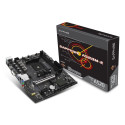 Sapphire A520M-E AMD A520 Socket AM4 micro ATX