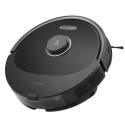 Roborock Q8 Max must puhastusrobot