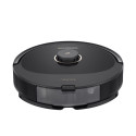 Roborock Q8 Max must puhastusrobot