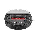 Roborock Q8 Max must puhastusrobot