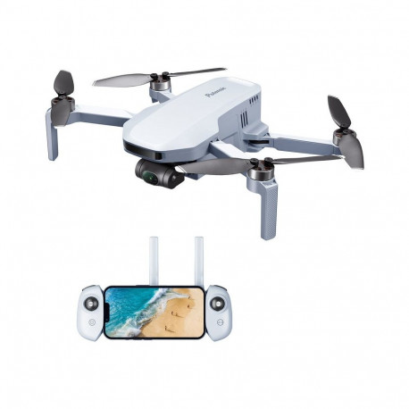 Potensic Atom 4 rootoriga hall droon 12 MP 4608 x 2592 pikslit 2230 mAh