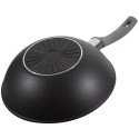 Ballarini 75003-058-0 ümmargune wok-/praadimispann