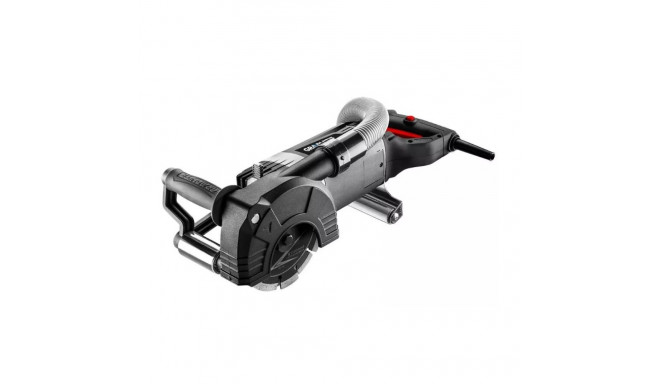 Paving machine 2400W Graphite disc 150mm with case