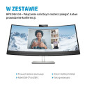 HP E34m G4 VA WQHD 3440x1440@75Hz DP/HDMI/USB-C 400cd monitor