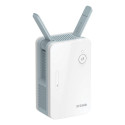 D-Link E15/E network extender Network transmitter White 10, 100, 1000 Mbit/s