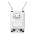 D-Link E15/E network extender Network transmitter White 10, 100, 1000 Mbit/s
