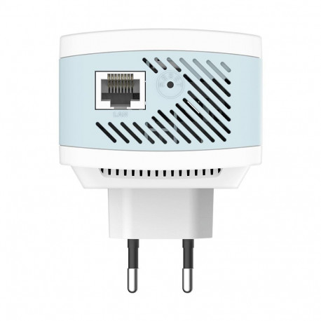 D-Link | AX1500 Mesh Range Extender | E15/E | 802.11ac | 300+1200  Mbit/s | 10/100/1000 Mbit/s | Eth