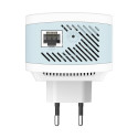 D-Link E15/E võrgu laiendaja võrgu saatja valge 10, 100, 1000 Mbit/s