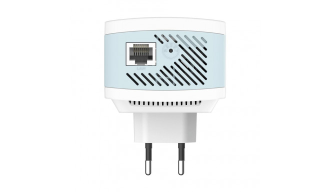 D-Link E15/E network extender Network transmitter White 10, 100, 1000 Mbit/s