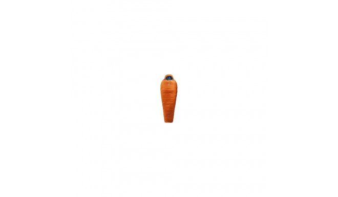 Orbit -5° EL kastanpruun-tindisinine