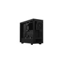 Fractal Design Define 7 Midi Tower Black