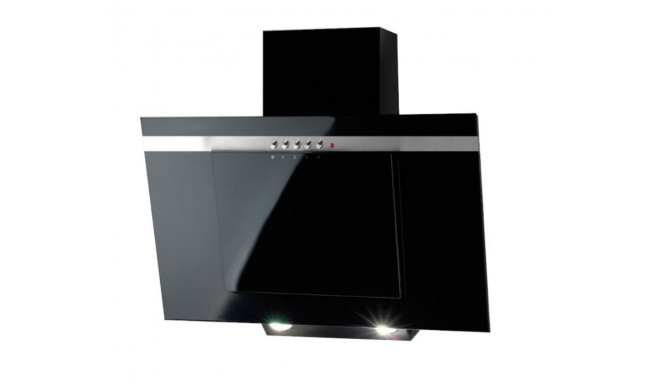 Akpo WK-4 Nero Line Eco 50 Wall-mounted Black