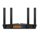 TP-Link AX1800 kahe sagedusalaga Wi-Fi 6 ruuter