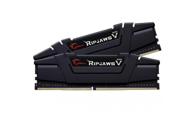 G.Skill Ripjaws V memory module 32 GB DDR4 3200 MHz
