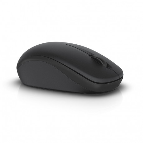 DELL WM126 mouse Ambidextrous RF Wireless Optical 1000 DPI