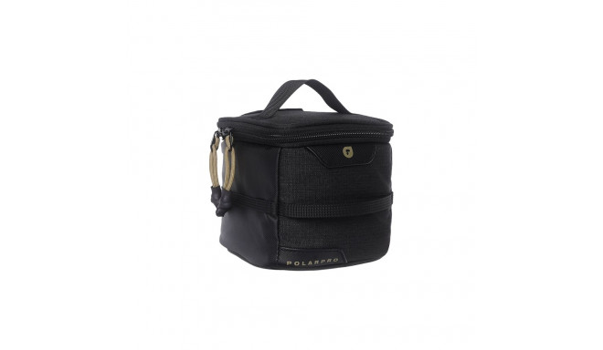 PolarPro vutlar Cube viiele filtrile