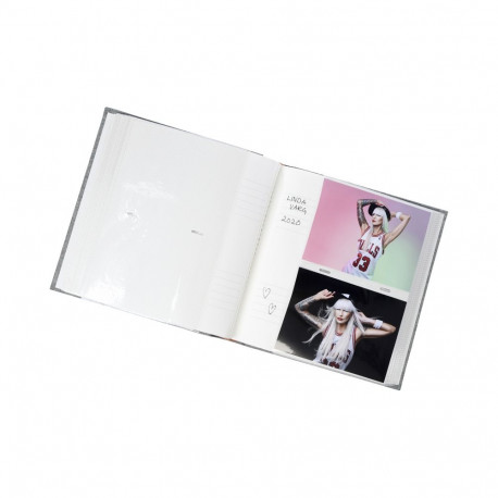 Focus Essence Super 200 11x15, hall