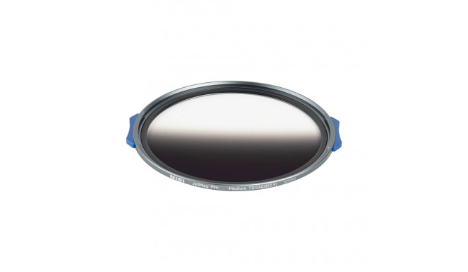 NiSi filter JetMag Pro 82 Medium FS GND8 (0.9) 3Stop