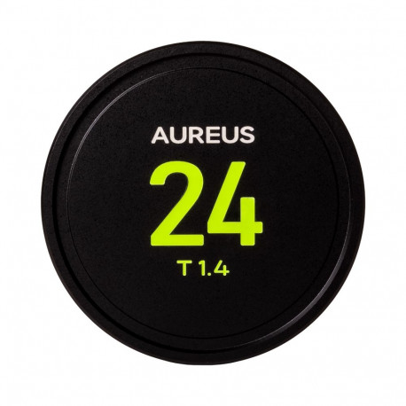 NiSi objektiivi kork Aureus 24mm T1.4