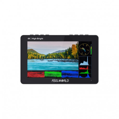 Feelworld Monitor F5PROX