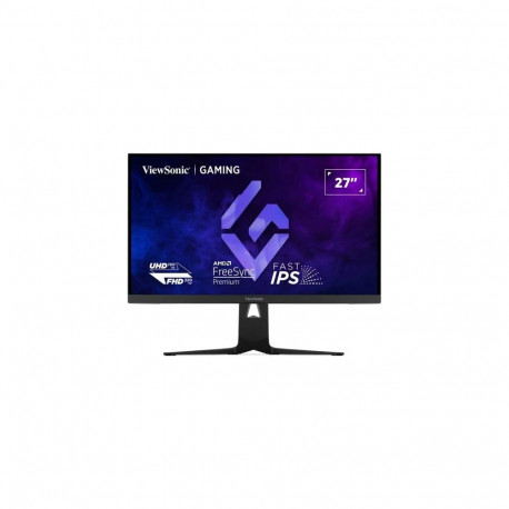 Viewsonic XG275D1-4K computer monitor 68.6 cm (27") 3840 x 2160 pixels 4K Ultra HD LED Black