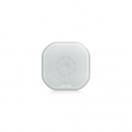 Ubiquiti Siren POE Wired siren Indoor/outdoor White