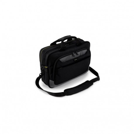 Targus CityGear 35.6 cm (14") Messenger case Black
